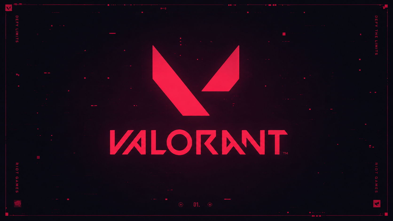 Valorant products preview